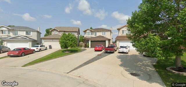 Larawan ng 186 Vineland Crescent sa Winnipeg, Manitoba