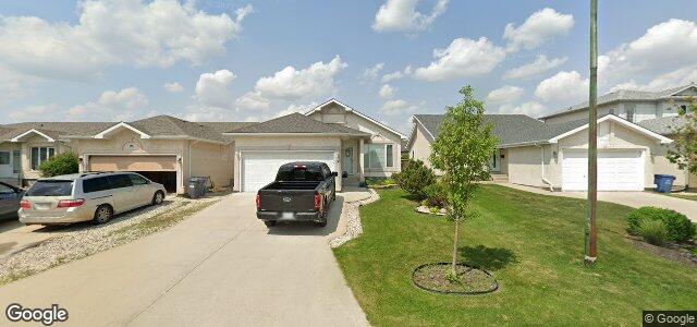 19 Roseglen Crescent（加拿大曼尼托巴省温尼伯市）房屋照片