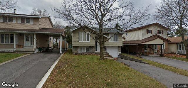 Photo of 20 Rockford Place in Winnipeg, Manitoba