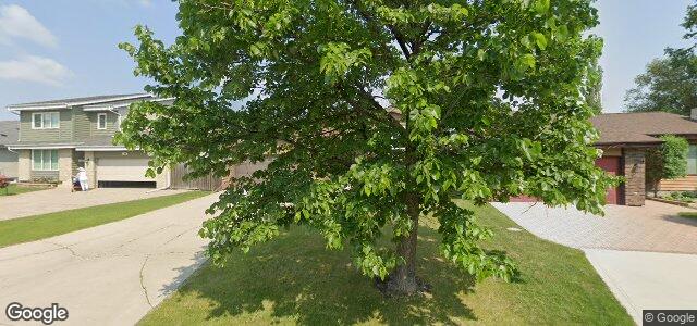 22 Leamington Gate（加拿大曼尼托巴省温尼伯市）房屋照片