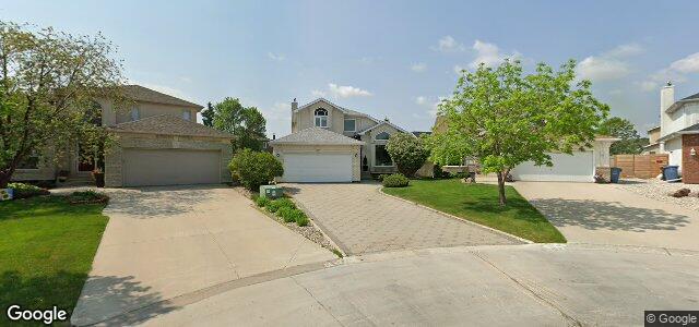 22 Lehigh Point（加拿大曼尼托巴省溫尼伯市）房屋照片