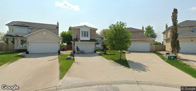 22 Mangrove Close ਦੀ ਫੋਟੋ, ਵਿਨੀਪਿਗ, ਮੈਨੀਟੋਬਾ