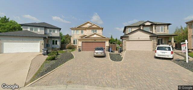 22 Phimister Close（加拿大曼尼托巴省溫尼伯市）房屋照片