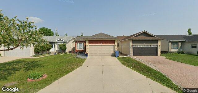 Photo of 224 Marygrove Crescent in Winnipeg, Manitoba