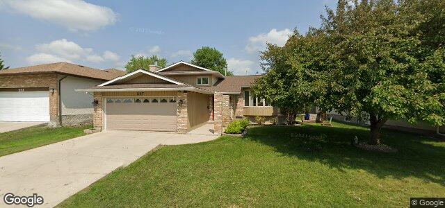 227 Scurfield Boulevard（加拿大曼尼托巴省溫尼伯市）房屋照片