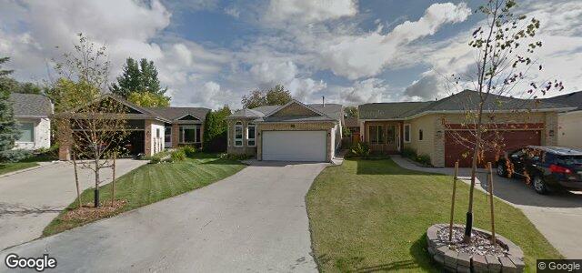 23 Tolcross Gate（加拿大曼尼托巴省溫尼伯市）房屋照片