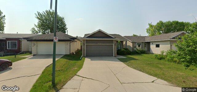 Larawan ng 231 Marygrove Crescent sa Winnipeg, Manitoba