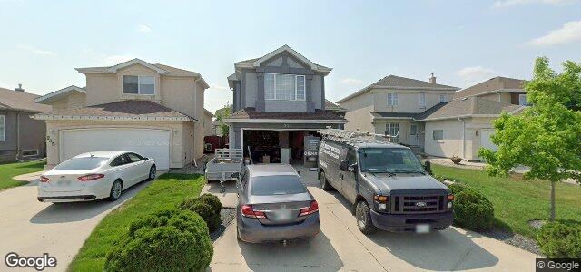 231 Vineland Crescent ਦੀ ਫੋਟੋ, ਵਿਨੀਪਿਗ, ਮੈਨੀਟੋਬਾ