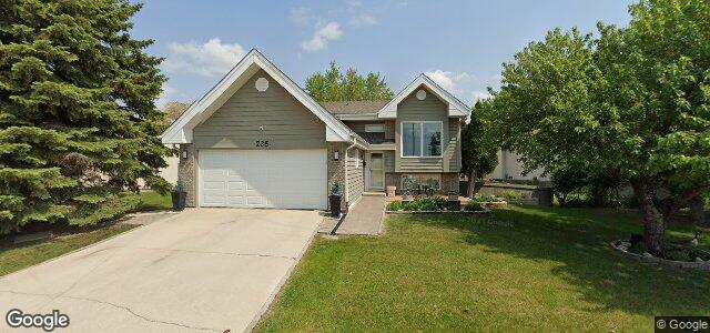 235 Scurfield Boulevard ਦੀ ਫੋਟੋ, ਵਿਨੀਪਿਗ, ਮੈਨੀਟੋਬਾ