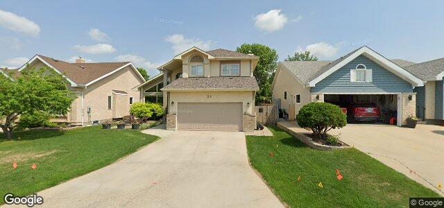 24 Portwood Road ਦੀ ਫੋਟੋ, ਵਿਨੀਪਿਗ, ਮੈਨੀਟੋਬਾ