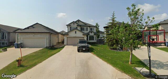 24 Setterington Bay（加拿大曼尼托巴省温尼伯市）房屋照片