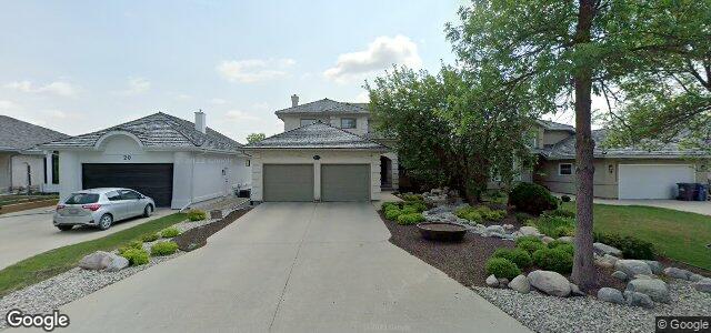 24 Vanderbilt Drive ਦੀ ਫੋਟੋ, ਵਿਨੀਪਿਗ, ਮੈਨੀਟੋਬਾ