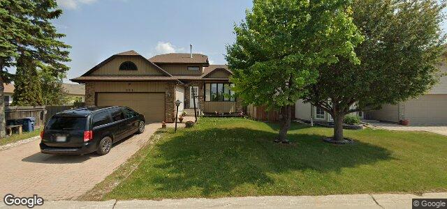 Photo of 251 Scurfield Boulevard in Winnipeg, Manitoba