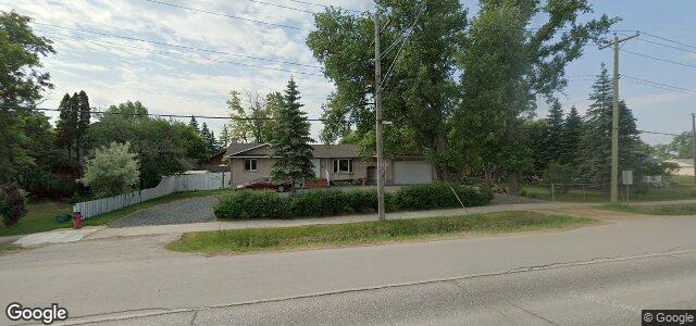 Photo of 2512 Mcgillivray Boulevard in Winnipeg, Manitoba