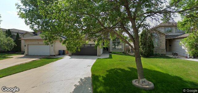 26 Spindlestone Gate ਦੀ ਫੋਟੋ, ਵਿਨੀਪਿਗ, ਮੈਨੀਟੋਬਾ