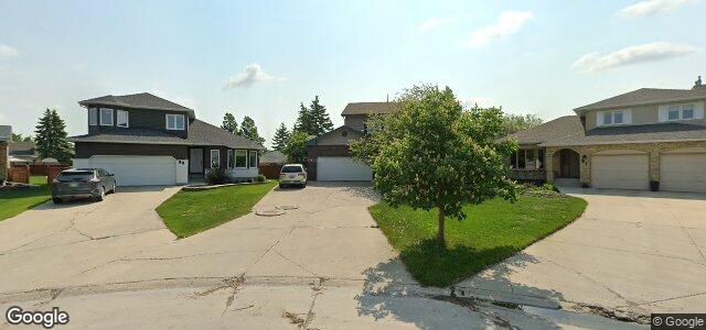 Larawan ng 27 Southbend Crescent sa Winnipeg, Manitoba