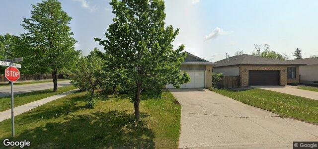 Larawan ng 3 Southbend Crescent sa Winnipeg, Manitoba