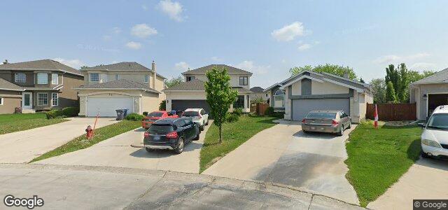 30 Sandown Point ਦੀ ਫੋਟੋ, ਵਿਨੀਪਿਗ, ਮੈਨੀਟੋਬਾ