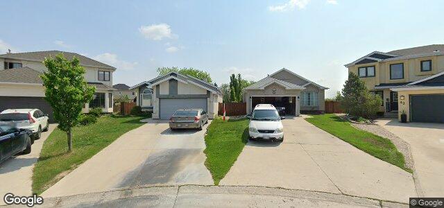 34 Sandown Point（加拿大曼尼托巴省温尼伯市）房屋照片