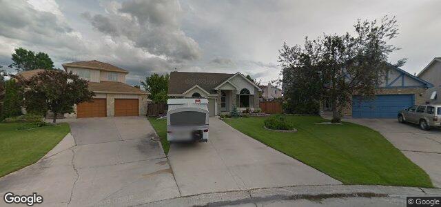 Photo of 35 Battleford Bay in Winnipeg, Manitoba