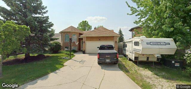 36 Monticello Road ਦੀ ਫੋਟੋ, ਵਿਨੀਪਿਗ, ਮੈਨੀਟੋਬਾ