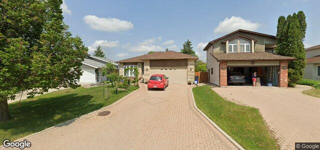 38 Apple Hill Road（加拿大曼尼托巴省温尼伯市）房屋照片