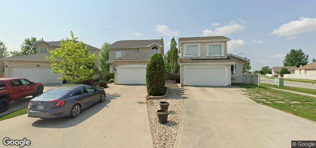 38 Mangrove Close ਦੀ ਫੋਟੋ, ਵਿਨੀਪਿਗ, ਮੈਨੀਟੋਬਾ