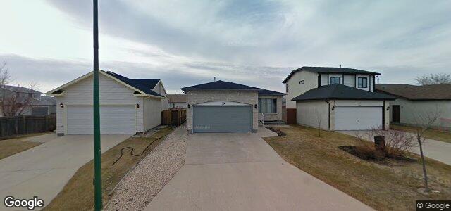 38 Tolcross Gate（加拿大曼尼托巴省溫尼伯市）房屋照片