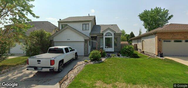 384 Columbia Drive ਦੀ ਫੋਟੋ, ਵਿਨੀਪਿਗ, ਮੈਨੀਟੋਬਾ