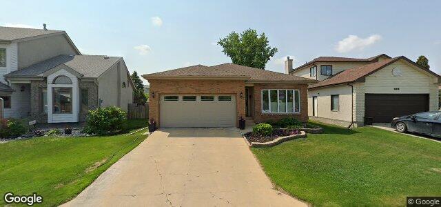 388 Columbia Drive ਦੀ ਫੋਟੋ, ਵਿਨੀਪਿਗ, ਮੈਨੀਟੋਬਾ