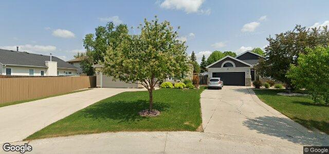 Photo of 4 Hajes Place in Winnipeg, Manitoba