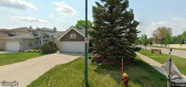 4 Wittenberg Road（加拿大曼尼托巴省溫尼伯市）房屋照片