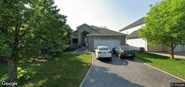 40 Georgetown Drive ਦੀ ਫੋਟੋ, ਵਿਨੀਪਿਗ, ਮੈਨੀਟੋਬਾ