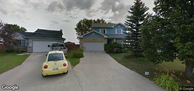 40 Shillingstone Road ਦੀ ਫੋਟੋ, ਵਿਨੀਪਿਗ, ਮੈਨੀਟੋਬਾ