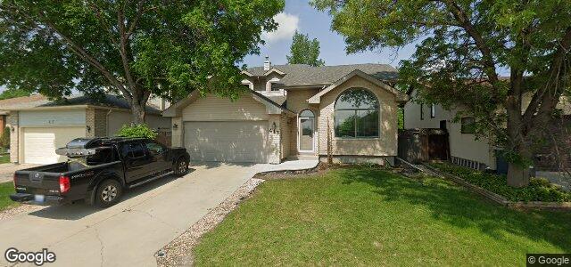 413 Scurfield Boulevard ਦੀ ਫੋਟੋ, ਵਿਨੀਪਿਗ, ਮੈਨੀਟੋਬਾ