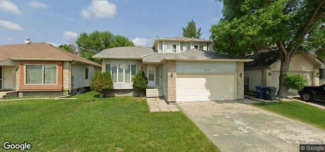 417 Scurfield Boulevard ਦੀ ਫੋਟੋ, ਵਿਨੀਪਿਗ, ਮੈਨੀਟੋਬਾ