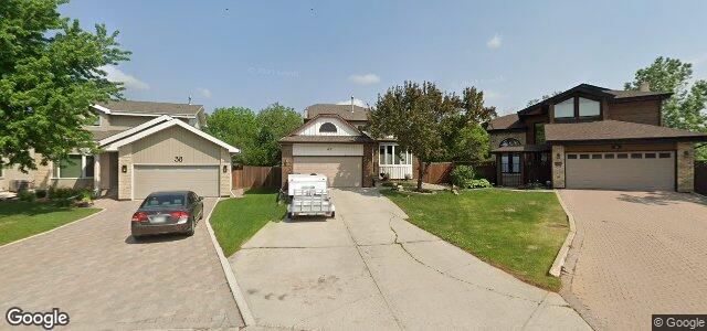 42 Saxon Bay ਦੀ ਫੋਟੋ, ਵਿਨੀਪਿਗ, ਮੈਨੀਟੋਬਾ