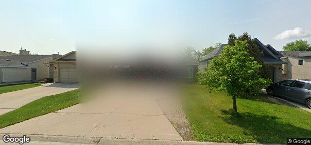 43 Southbend Crescent（加拿大曼尼托巴省温尼伯市）房屋照片