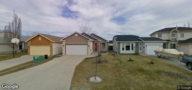 Larawan ng 43 Tolcross Gate sa Winnipeg, Manitoba