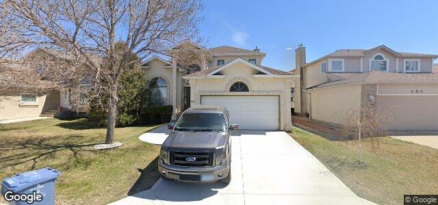 484 Scurfield Boulevard ਦੀ ਫੋਟੋ, ਵਿਨੀਪਿਗ, ਮੈਨੀਟੋਬਾ