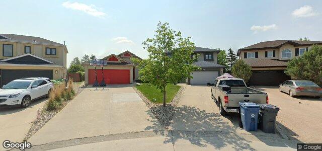 50 Sandown Point（加拿大曼尼托巴省温尼伯市）房屋照片