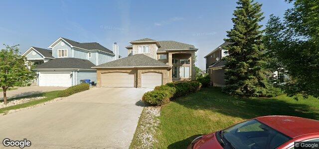 Photo of 51 Georgetown Drive in Winnipeg, Manitoba