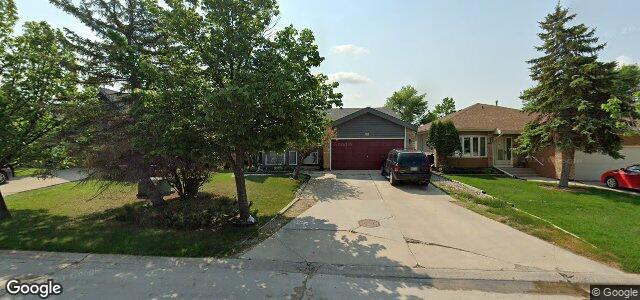 51 Southbend Crescent ਦੀ ਫੋਟੋ, ਵਿਨੀਪਿਗ, ਮੈਨੀਟੋਬਾ