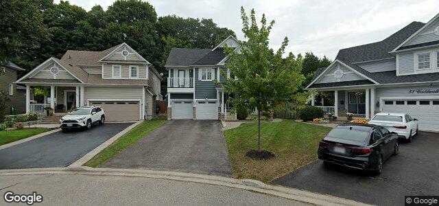 Photo of 55 Caldwell Crescent in Winnipeg, Manitoba