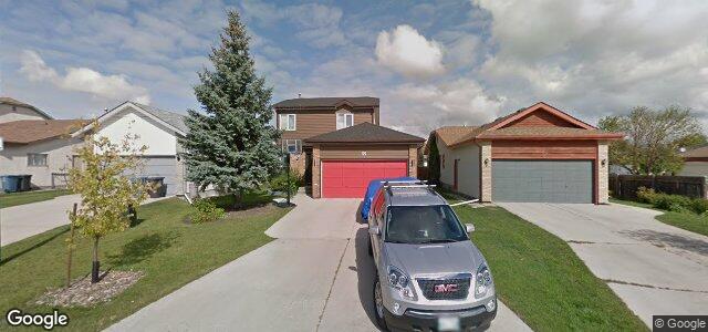 55 Marygrove Crescent ਦੀ ਫੋਟੋ, ਵਿਨੀਪਿਗ, ਮੈਨੀਟੋਬਾ
