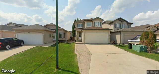 56 Cloverwood Road ਦੀ ਫੋਟੋ, ਵਿਨੀਪਿਗ, ਮੈਨੀਟੋਬਾ