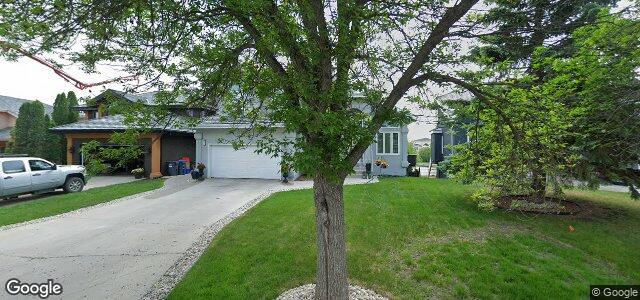 56 Vanderbilt Drive（加拿大曼尼托巴省温尼伯市）房屋照片