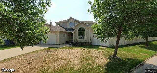 Larawan ng 58 Caldwell Crescent sa Winnipeg, Manitoba