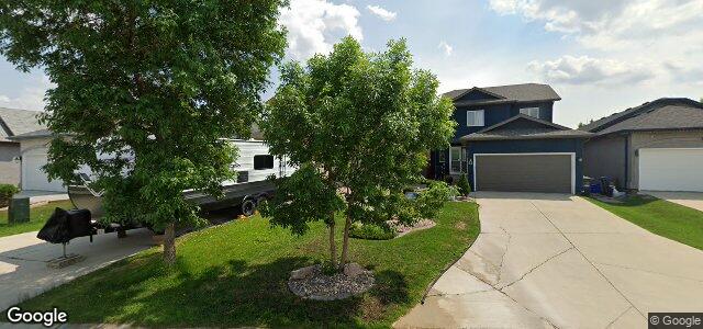 58 Hawkwood Gate ਦੀ ਫੋਟੋ, ਵਿਨੀਪਿਗ, ਮੈਨੀਟੋਬਾ