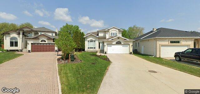 6 Lehigh Point（加拿大曼尼托巴省温尼伯市）房屋照片